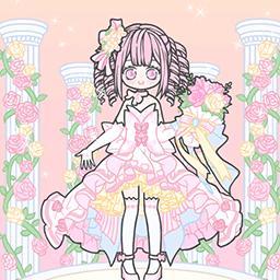 时尚娃娃生日会手游