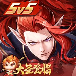 决战平安京百度渠道服