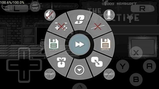 激烈nds模拟器中文最新版(drastic ds emulator) vr2.6.0.4a 安卓版