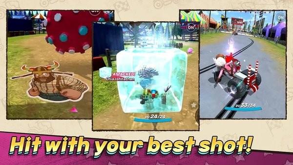 隆隆赛车之星最新版 v1.1.0 安卓版