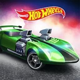 风火轮无限环道赛游戏