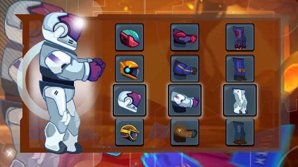 疯狂快车手最新版 v1.0.0 安卓版