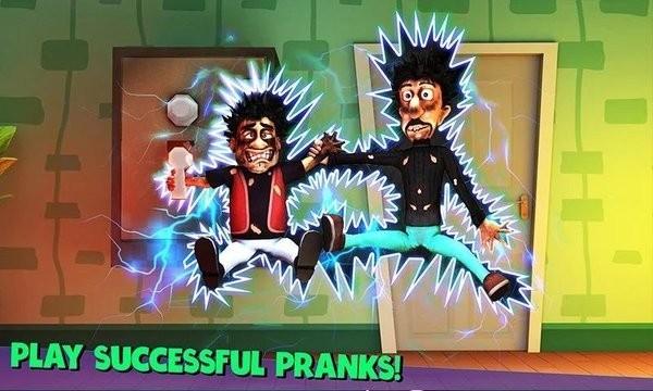 可怕的强盗最新版本 v1.25.1 安卓版