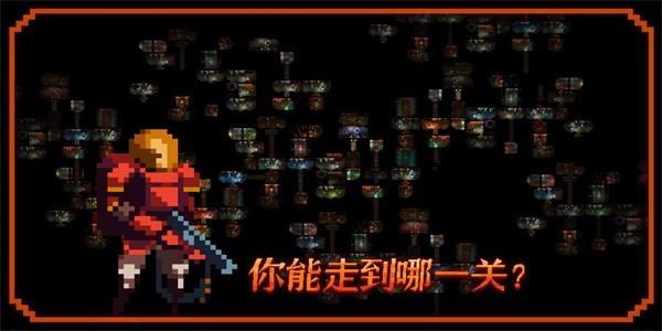 无尽地下城手游官方版 v1.0.1 安卓版