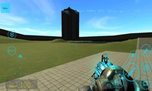 盖瑞模组高仿手机版 v1.1 安卓版