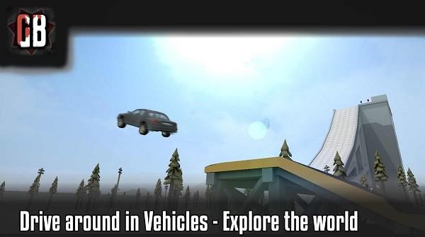 g沙盒仇恨国际版最新版 v15.4.1 安卓版