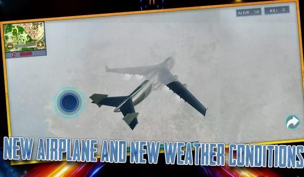 自由生存火力战场2最新版 v1.2 安卓版