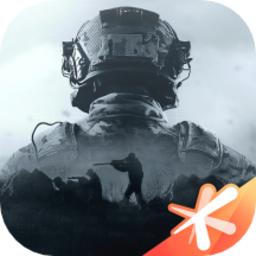 暗区突围官方最新版