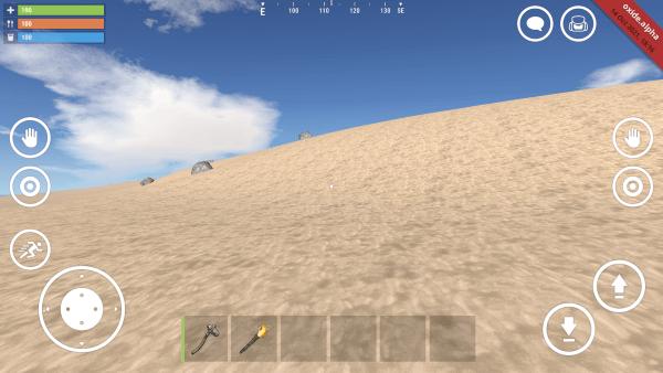 氧化物生存岛手游(Oxide - Survival Island) v0.4.40 安卓版
