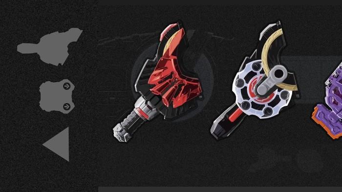 假面骑士极狐模拟器最新版 v1.7 安卓版