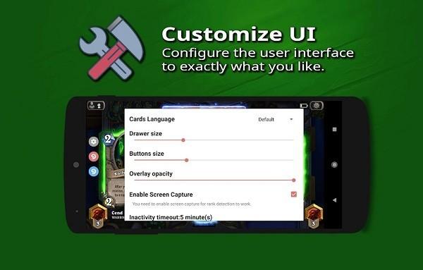 Arcane Tracker手机版 v4.62 安卓版