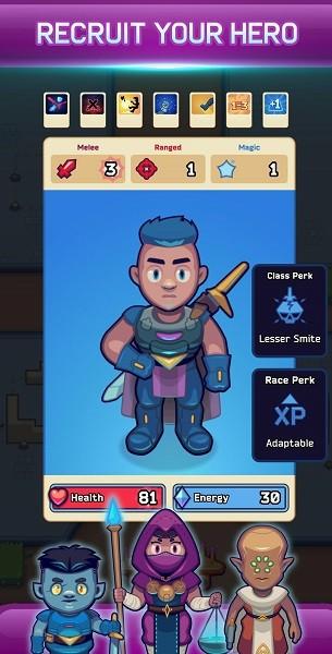 虚空暴君正版汉化 v1.3.0 安卓版