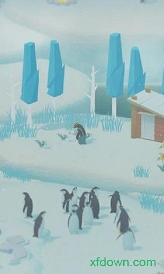 企鹅岛最新版2024 v1.62.1 安卓版