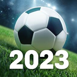 足球联盟2023游戏(football 2023)