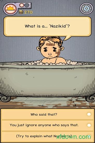 我的孩子生命之源手机版 v2.0.103 安卓中文版