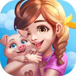 圆梦庄园手机版