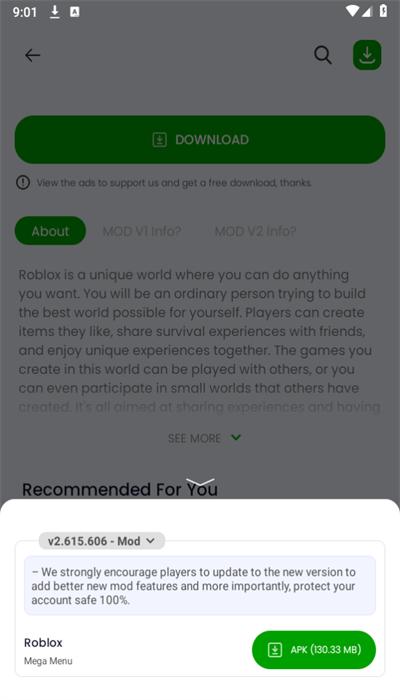 liteapks游戏盒子手机版 v1.0.9 安卓版