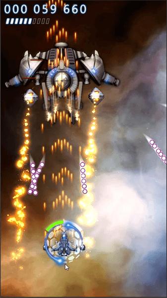 全民雷电战机手游 v1.0 安卓版