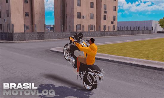 巴西摩托车vlog最新版(Brasil MotoVlog) v0.0.6 安卓版