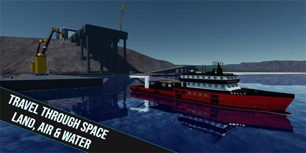 朱诺新起源官方正版 v1.2.109 安卓版