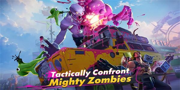 地球之日手游官方版(Days of Planet Earth) v0.7.7.4967 安卓版