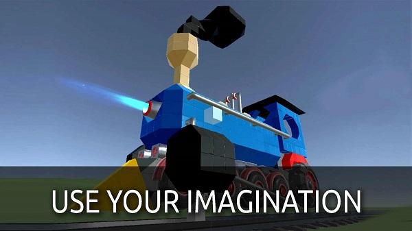 沙盒艾力克最新版 v0.106.974 安卓版