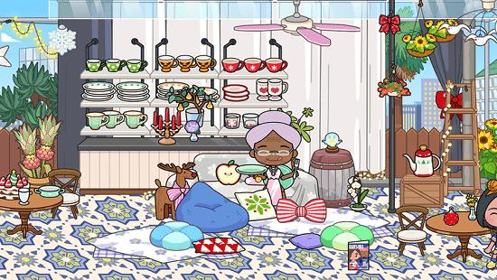 米加小镇世界大学版最新版 v5.7.3 安卓版