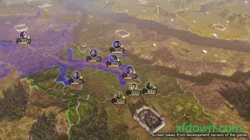 三国志9威力加强版手机版 v1.10.3 安卓版