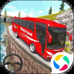 城市巴士模拟器2024最新版