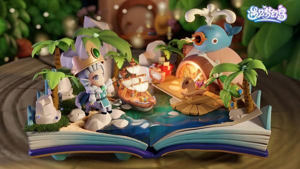 遇见梦幻岛官方版 v1.1.92 安卓版