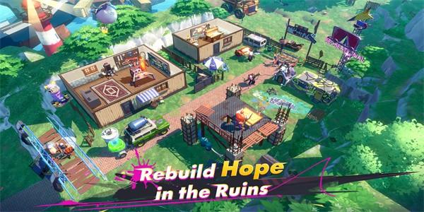 地球之日手游官方版(Days of Planet Earth) v0.7.7.4967 安卓版