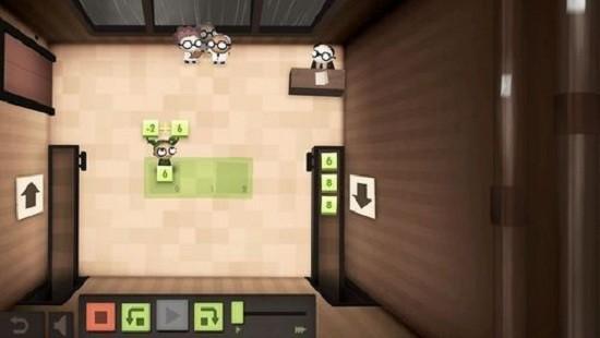 程序员升职记手机版(Human Resource Machine) v1.0.6 安卓最新版