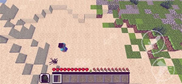 pvzmc重置版最新版 v0.2.1 安卓版