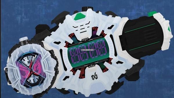 假面骑士zio时王变身腰带最新版 v2.2 安卓版