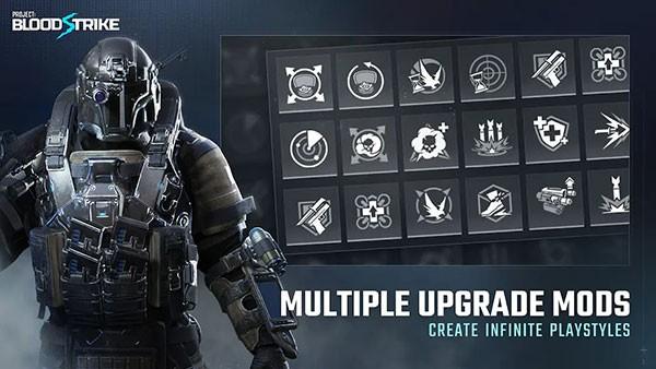 代号血战最新版本2024 v1.003.639271 安卓版