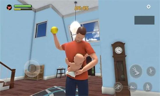 爸爸是你双人联机版最新版 v1.0.8 安卓版