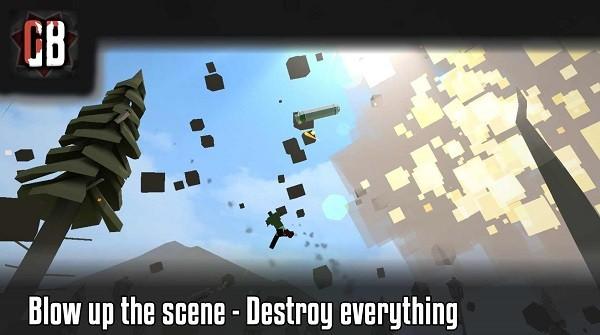 g沙盒仇恨国际版最新版 v15.4.1 安卓版