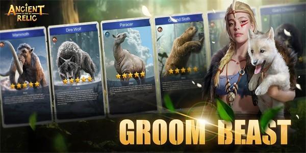 原始遗迹手游官方版 v1.2.1073474 安卓版