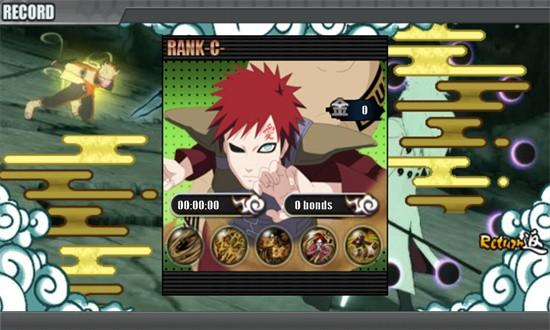 火影战记最新版2024 v1.22 安卓版