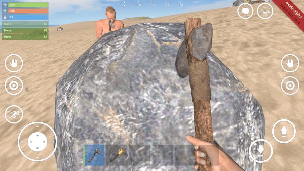 氧化物生存岛手游(Oxide - Survival Island) v0.4.40 安卓版