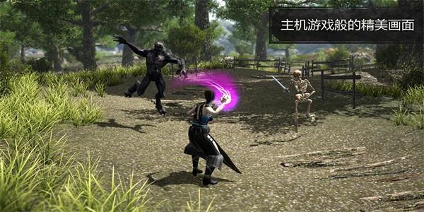 邪恶之地官方版 v2.3.1 安卓版