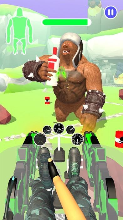 战斗武装直升机手机版 v300.1.0.3018 安卓版