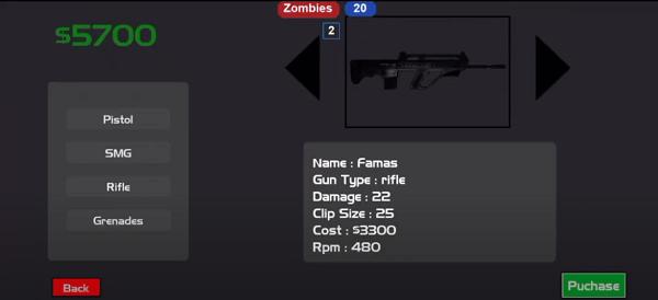 战区2游戏(warzone2) v1.51 安卓版