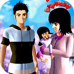 樱花校园暖冬之恋手游