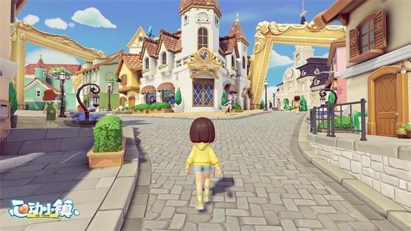 心动小镇2024最新版 v1.0.6 安卓版