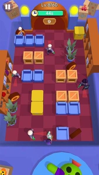 一个不留游戏 v1.0.0 安卓版