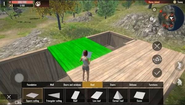 代号岛屿游戏(Project Island) v1.1.16 安卓版