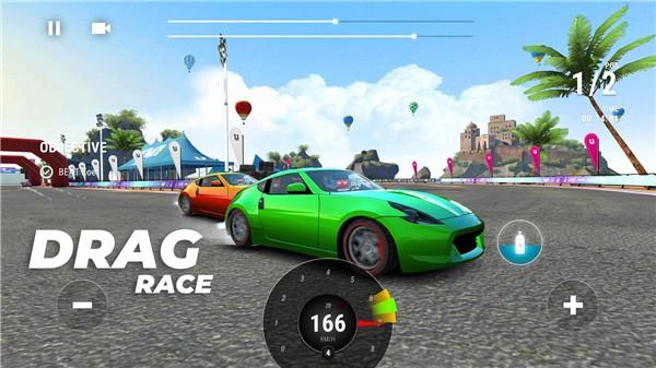 Race Max Pro最新版 v0.1.503 安卓版