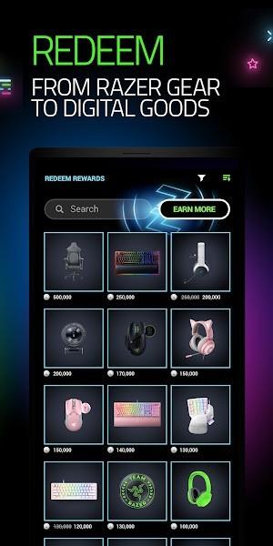 雷蛇优化器手机版(Cortex Games) v7.8.3684 安卓最新版