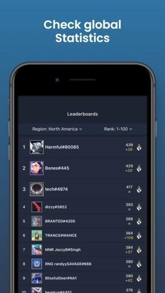 valking.gg官方版 v2.3.16 安卓版